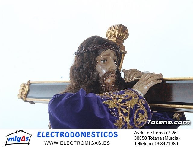 Jueves Santo traslado mañana 2019 - 158